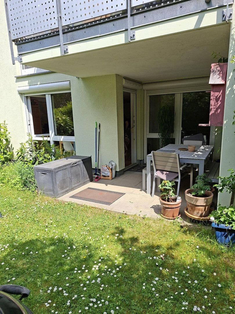 Predaj bytu 3-izbový 79 m², Querstraße 21, Herrenberg, Bádensko-Wurttembersko Predaj bytu 3-izbový 79 m², Querstraße 21, Herrenberg, Bádensko-Wurttembersko