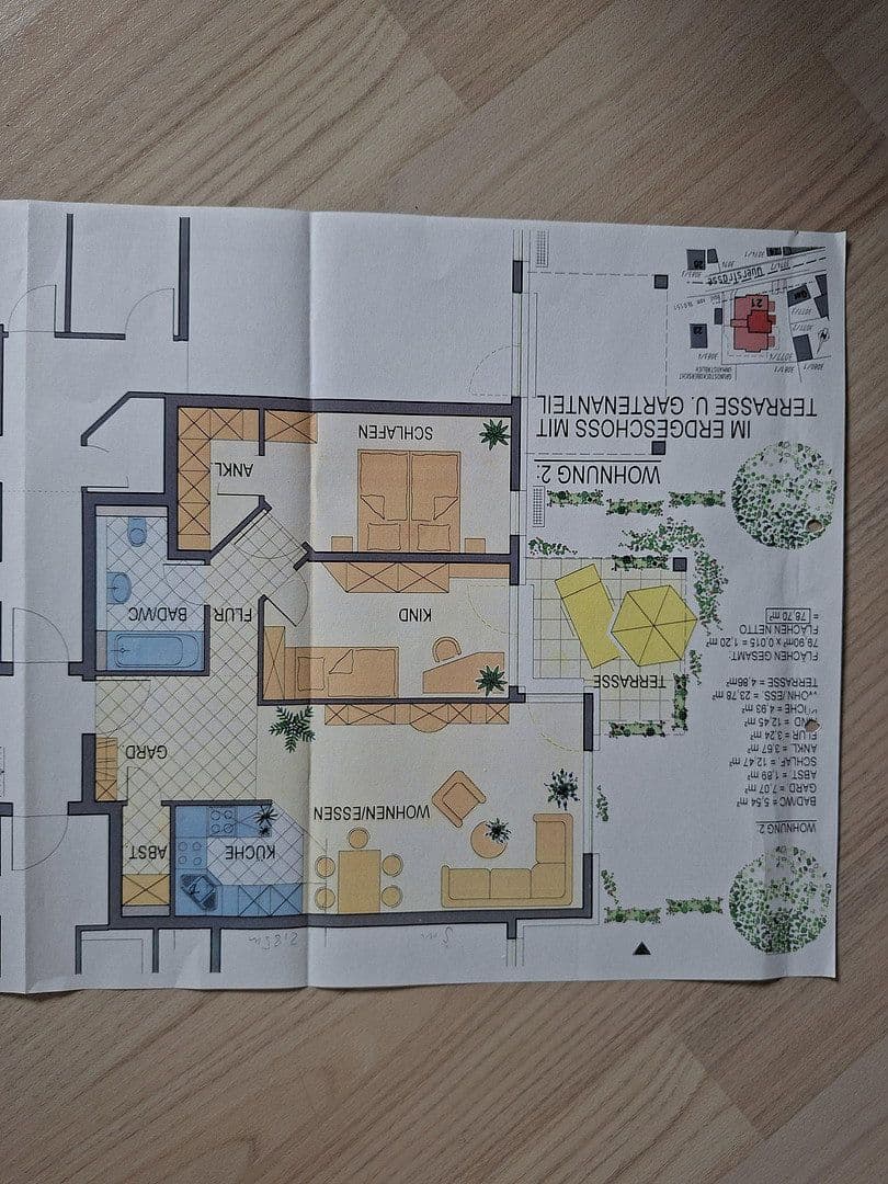 Predaj bytu 3-izbový 79 m², Querstraße 21, Herrenberg, Bádensko-Wurttembersko Predaj bytu 3-izbový 79 m², Querstraße 21, Herrenberg, Bádensko-Wurttembersko