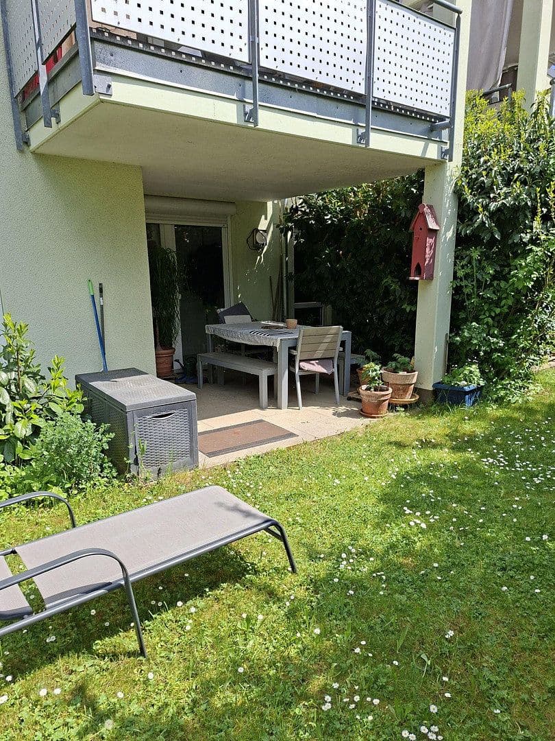 Predaj bytu 3-izbový 79 m², Querstraße 21, Herrenberg, Bádensko-Wurttembersko Predaj bytu 3-izbový 79 m², Querstraße 21, Herrenberg, Bádensko-Wurttembersko
