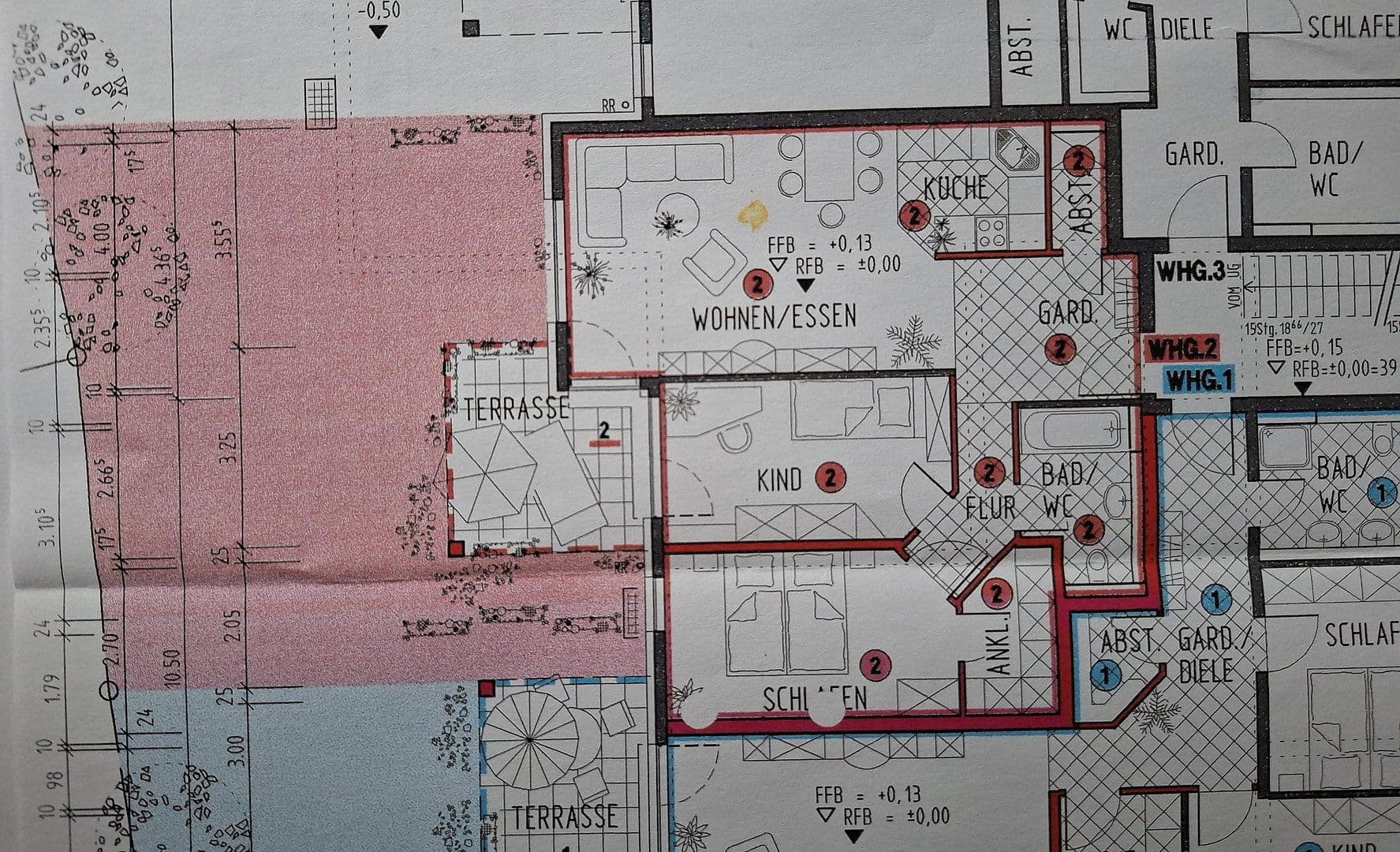 Predaj bytu 3-izbový 79 m², Querstraße 21, Herrenberg, Bádensko-Wurttembersko Predaj bytu 3-izbový 79 m², Querstraße 21, Herrenberg, Bádensko-Wurttembersko
