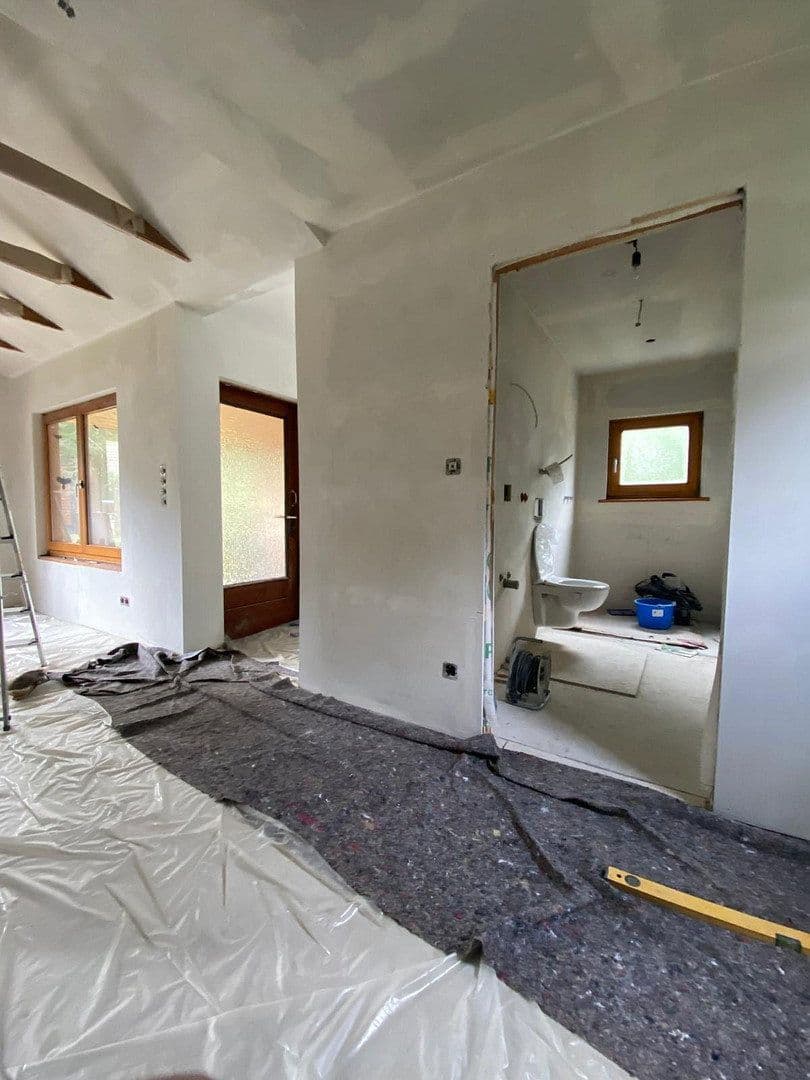 Predaj domu 48 m², pozemok 600 m², Ottersberg, Dolné Sasko Predaj domu 48 m², pozemok 600 m², Ottersberg, Dolné Sasko