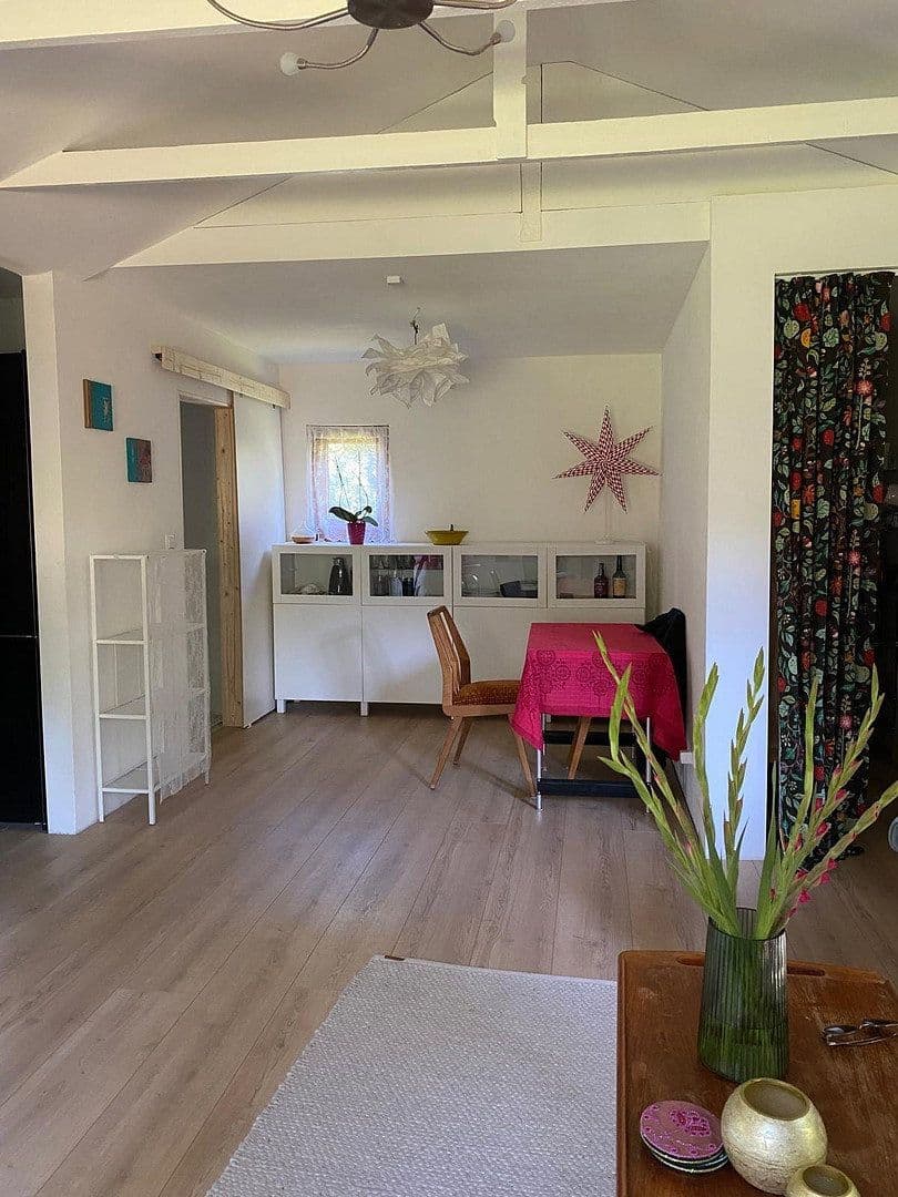 Predaj domu 48 m², pozemok 600 m², Ottersberg, Dolné Sasko Predaj domu 48 m², pozemok 600 m², Ottersberg, Dolné Sasko