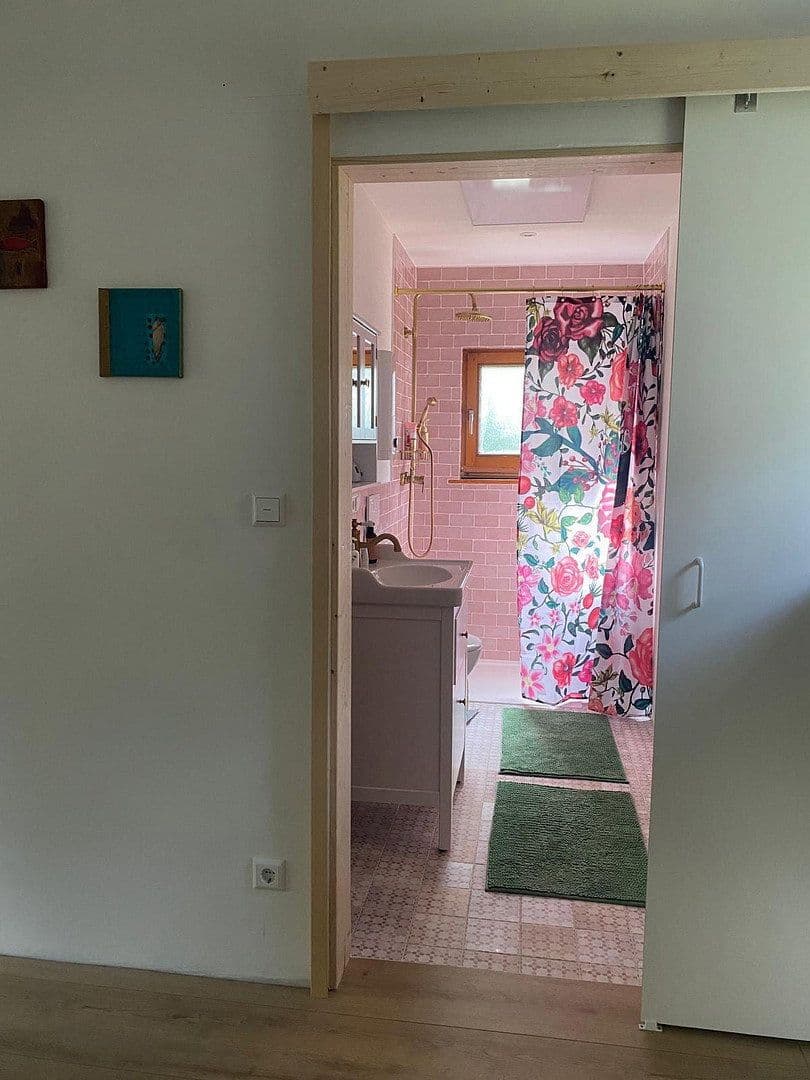 Predaj domu 48 m², pozemok 600 m², Ottersberg, Dolné Sasko Predaj domu 48 m², pozemok 600 m², Ottersberg, Dolné Sasko