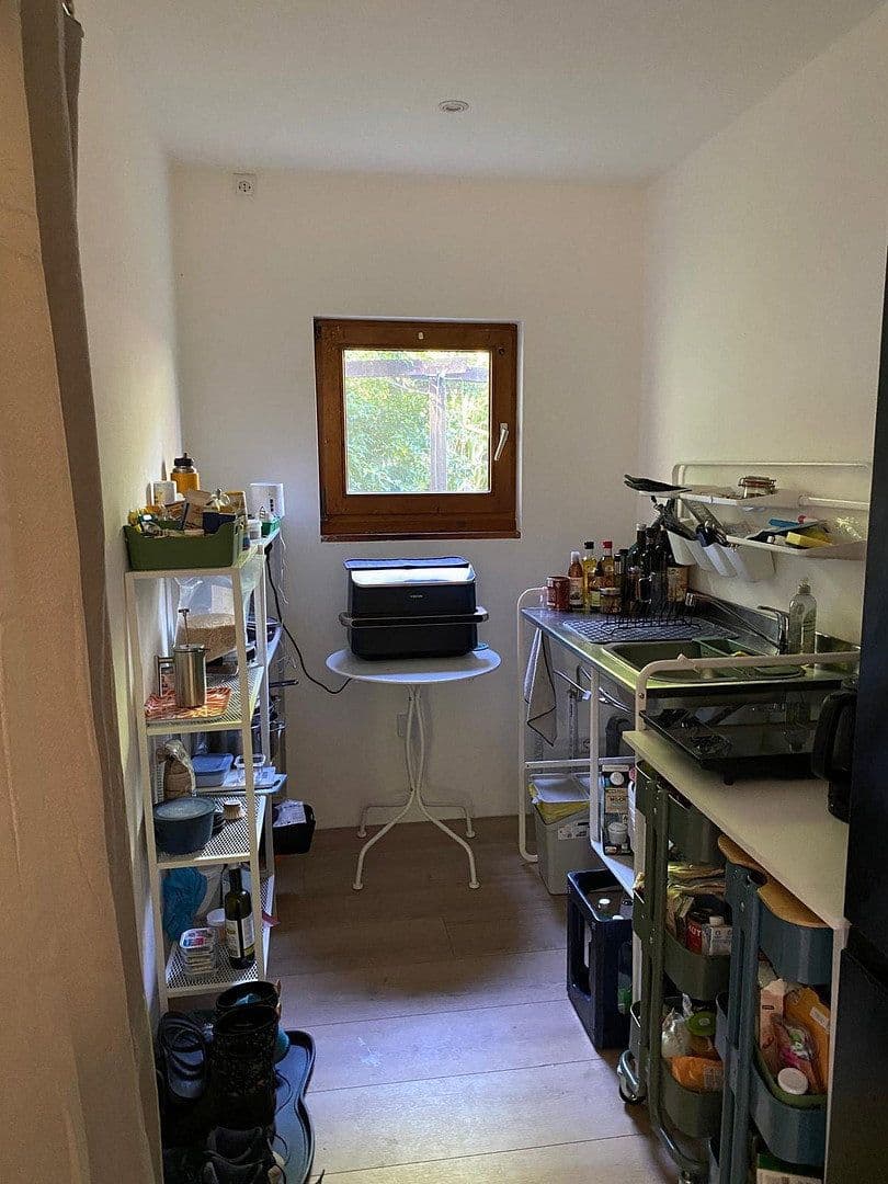Predaj domu 48 m², pozemok 600 m², Ottersberg, Dolné Sasko Predaj domu 48 m², pozemok 600 m², Ottersberg, Dolné Sasko