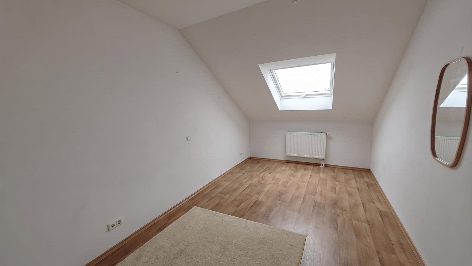 Prenájom bytu 3-izbový 70 m², Ahornweg 12c, Nittenau, Bavorsko Prenájom bytu 3-izbový 70 m², Ahornweg 12c, Nittenau, Bavorsko