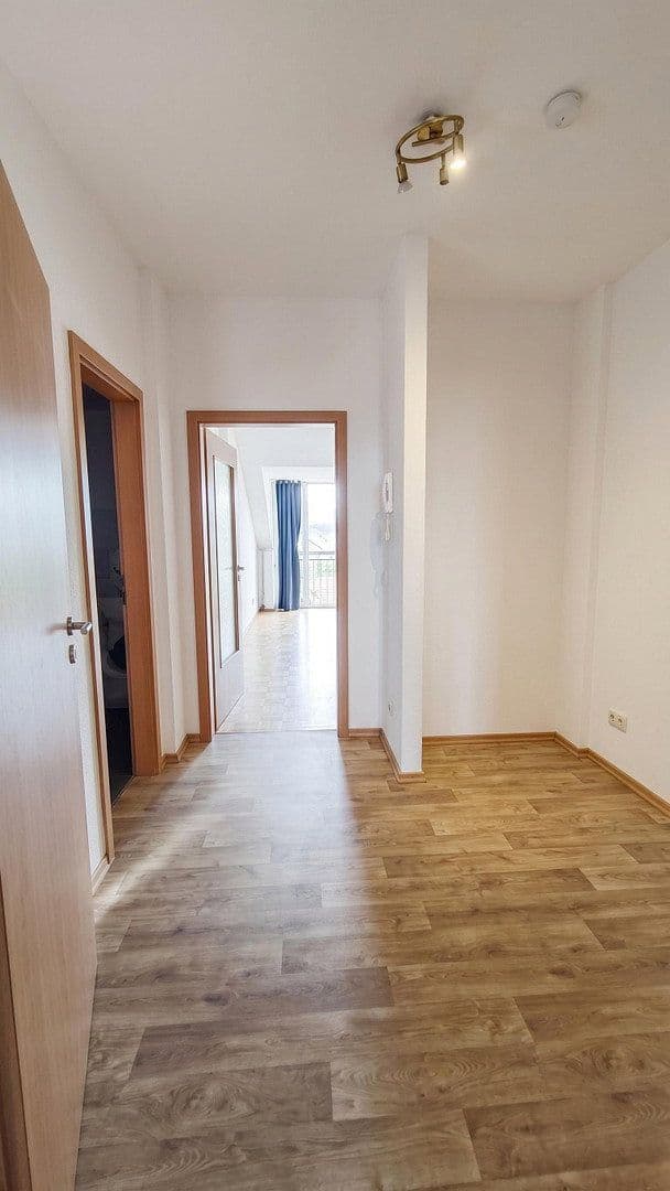Prenájom bytu 3-izbový 70 m², Ahornweg 12c, Nittenau, Bavorsko Prenájom bytu 3-izbový 70 m², Ahornweg 12c, Nittenau, Bavorsko