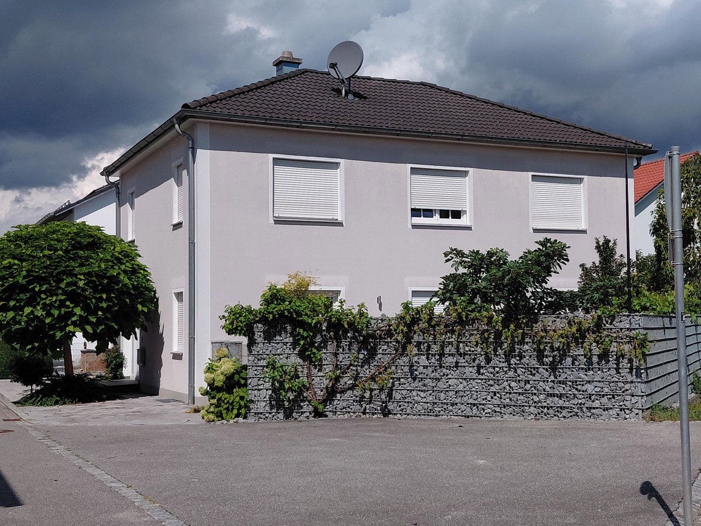 Predaj domu 139 m², pozemok 316 m², Ergolding, Bavorsko Predaj domu 139 m², pozemok 316 m², Ergolding, Bavorsko