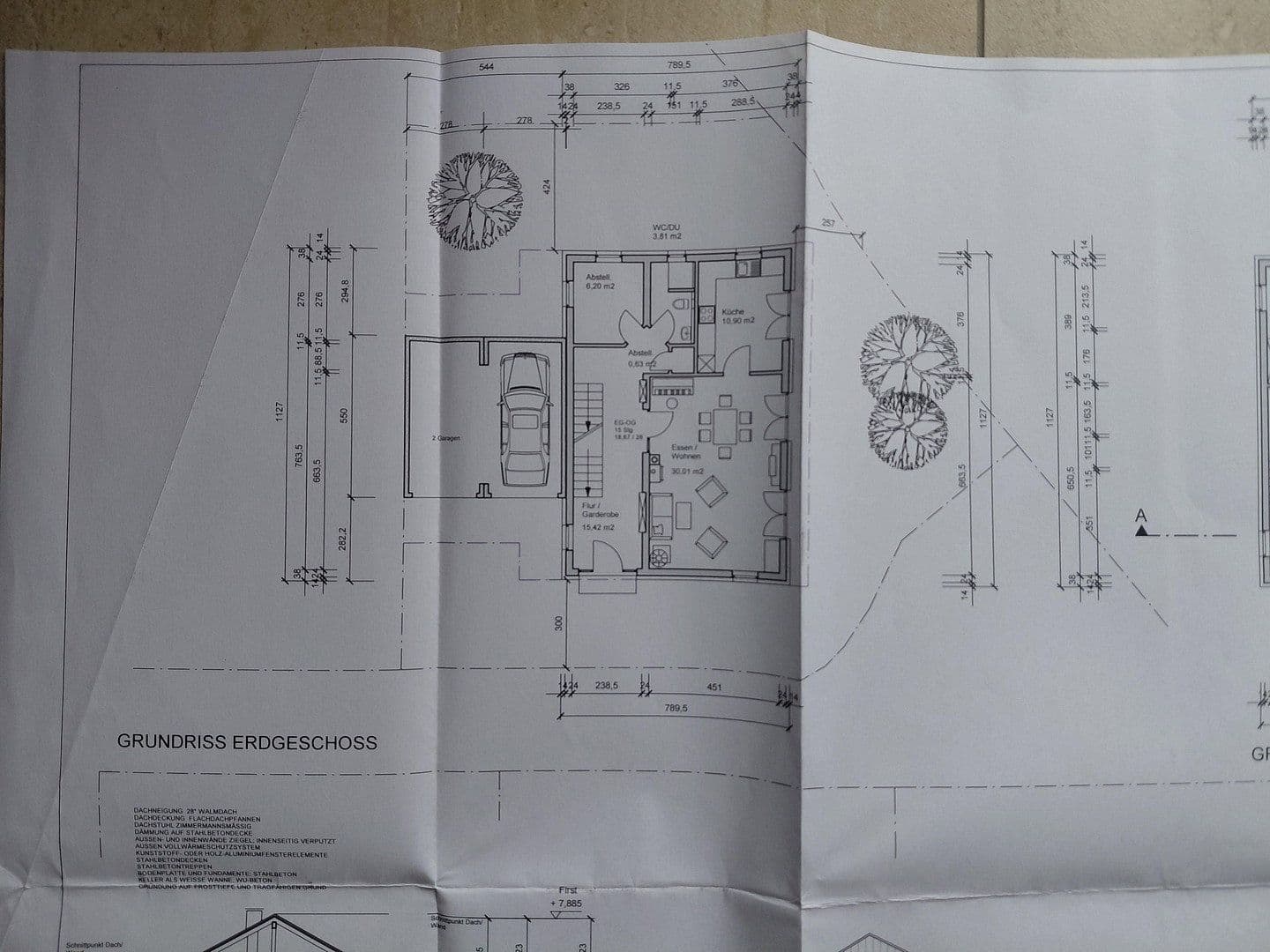 Predaj domu 139 m², pozemok 316 m², Ergolding, Bavorsko Predaj domu 139 m², pozemok 316 m², Ergolding, Bavorsko