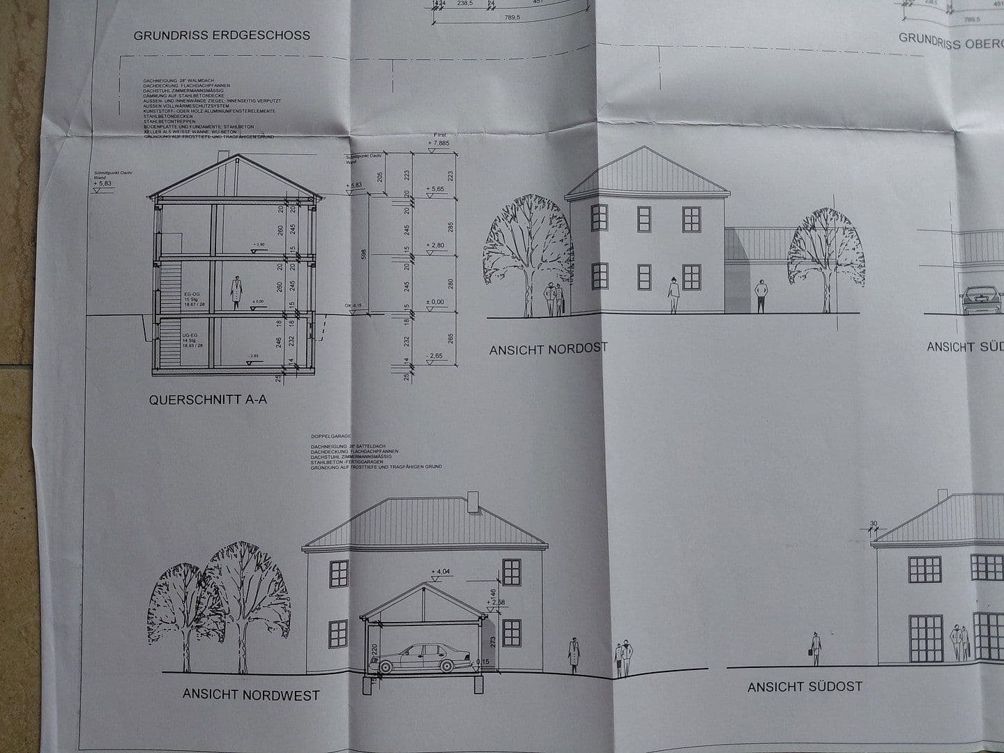 Predaj domu 139 m², pozemok 316 m², Ergolding, Bavorsko Predaj domu 139 m², pozemok 316 m², Ergolding, Bavorsko