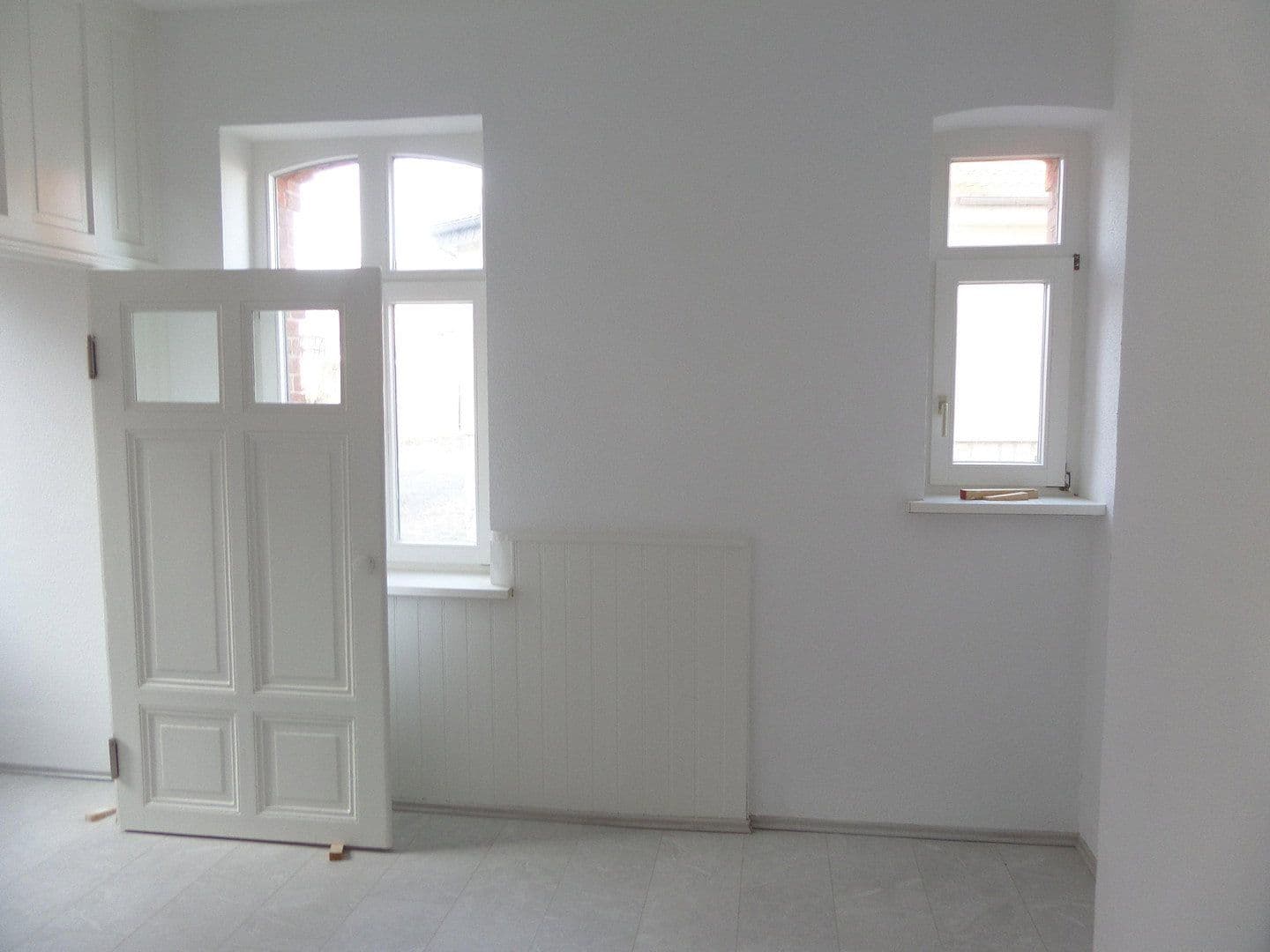 Prenájom bytu 4-izbový 100 m², Huy, Sasko-Anhaltsko Prenájom bytu 4-izbový 100 m², Huy, Sasko-Anhaltsko