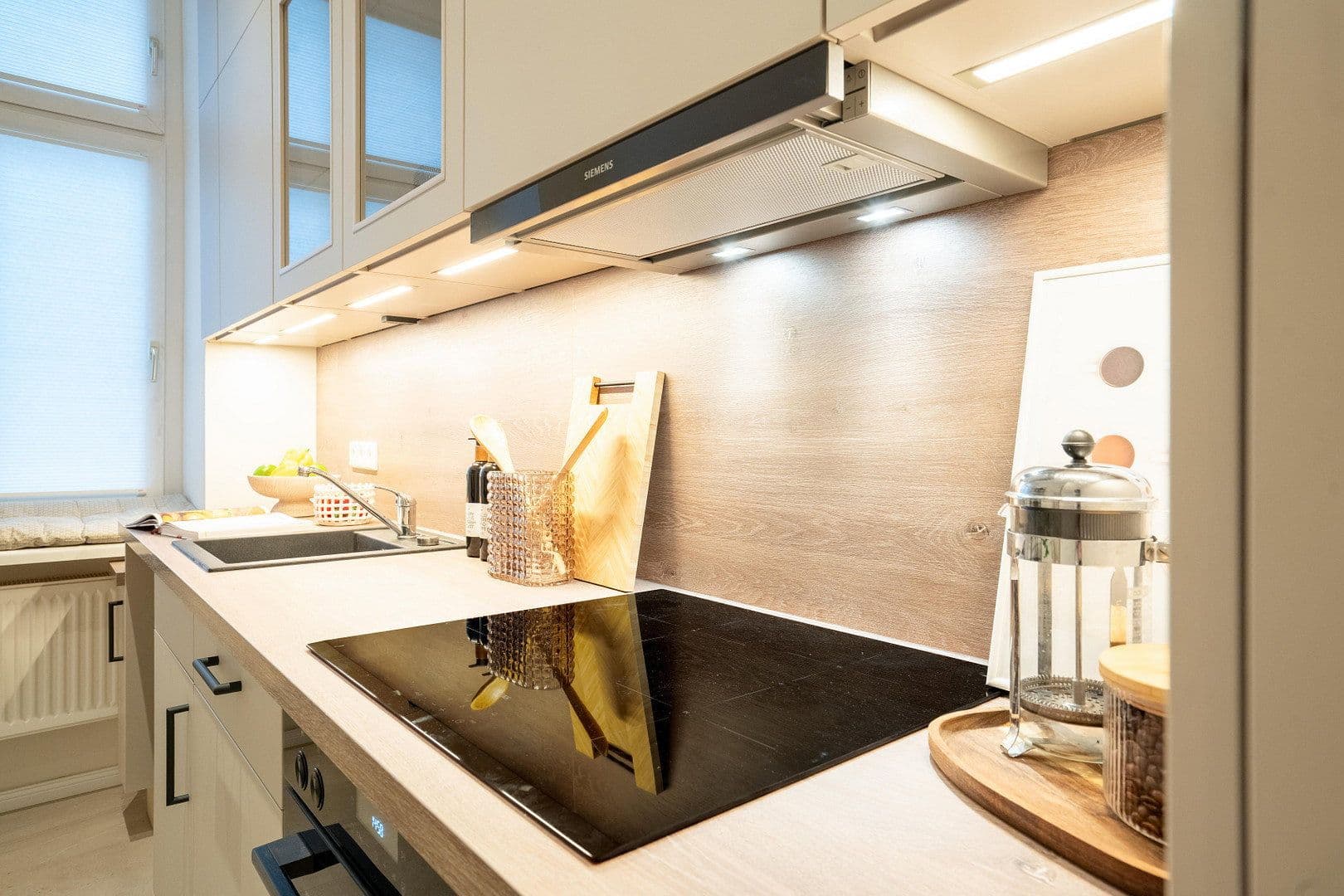 Predaj bytu 2-izbový 64 m², Am Friedrichshain 4, Berlin, Berlín Predaj bytu 2-izbový 64 m², Am Friedrichshain 4, Berlin, Berlín