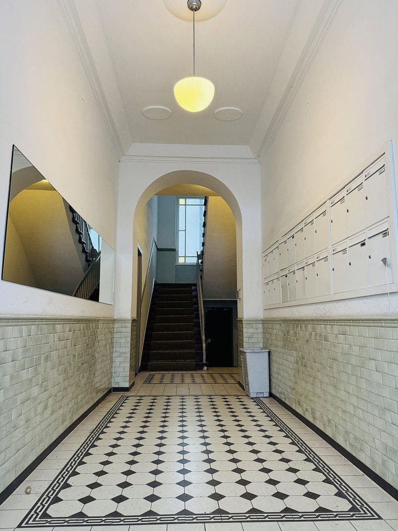 Predaj bytu 2-izbový 64 m², Am Friedrichshain 4, Berlin, Berlín Predaj bytu 2-izbový 64 m², Am Friedrichshain 4, Berlin, Berlín