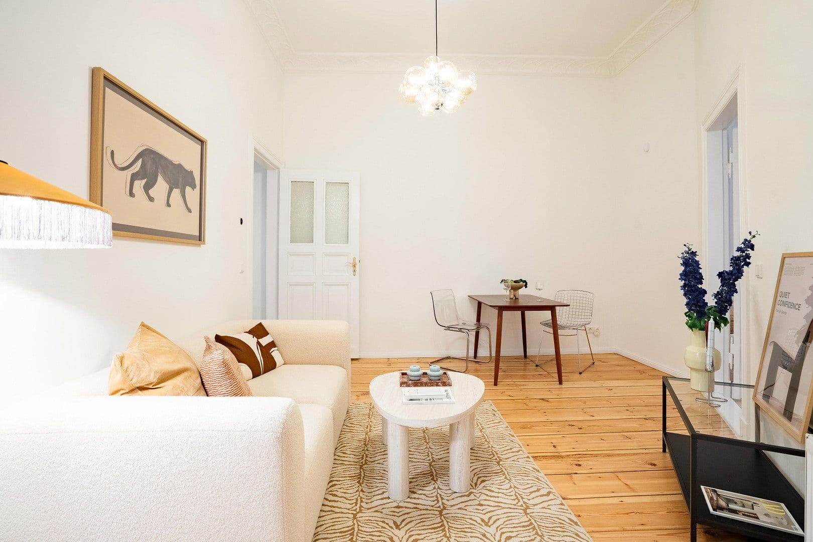 Predaj bytu 2-izbový 64 m², Am Friedrichshain 4, Berlin, Berlín Predaj bytu 2-izbový 64 m², Am Friedrichshain 4, Berlin, Berlín