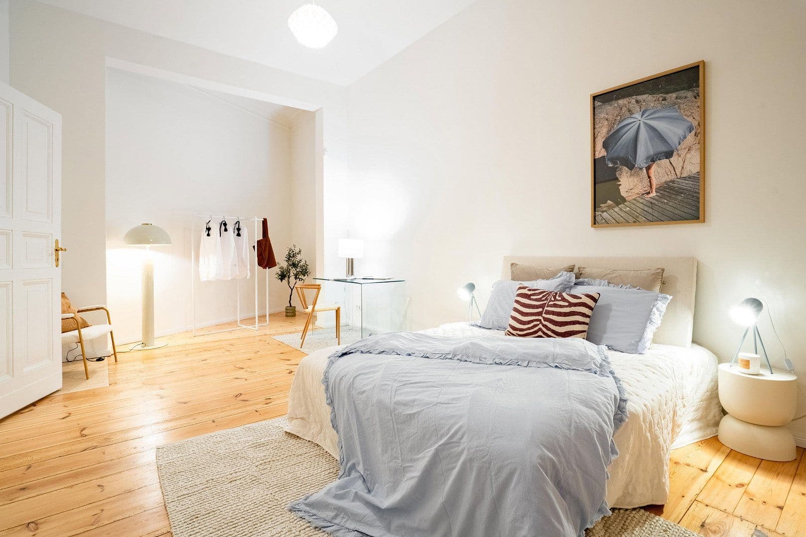 Predaj bytu 2-izbový 64 m², Am Friedrichshain 4, Berlin, Berlín Predaj bytu 2-izbový 64 m², Am Friedrichshain 4, Berlin, Berlín