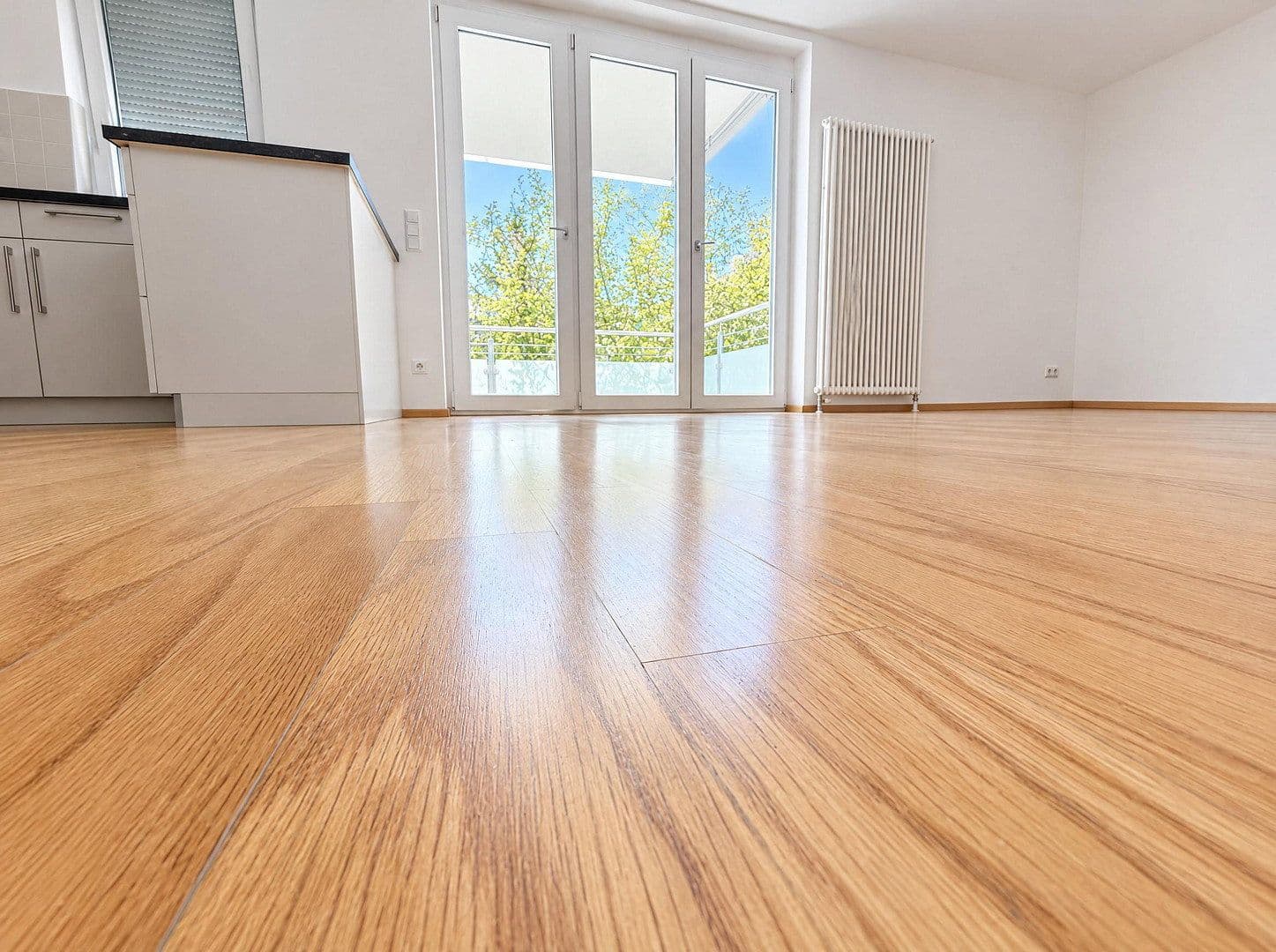 Predaj bytu 2-izbový 63 m², Karlsruhe, Bádensko-Wurttembersko Predaj bytu 2-izbový 63 m², Karlsruhe, Bádensko-Wurttembersko