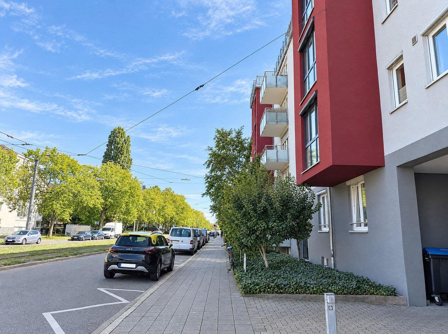 Predaj bytu 2-izbový 63 m², Karlsruhe, Bádensko-Wurttembersko Predaj bytu 2-izbový 63 m², Karlsruhe, Bádensko-Wurttembersko