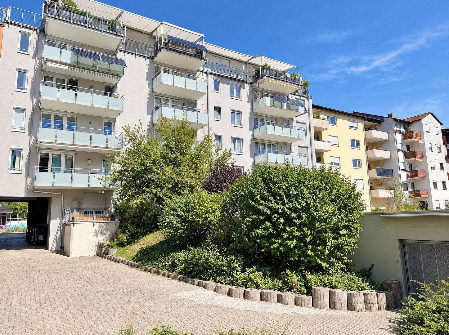 Predaj bytu 2-izbový 63 m², Karlsruhe, Bádensko-Wurttembersko Predaj bytu 2-izbový 63 m², Karlsruhe, Bádensko-Wurttembersko