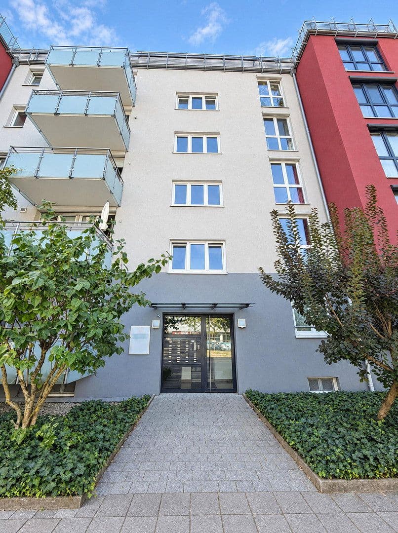 Predaj bytu 2-izbový 63 m², Karlsruhe, Bádensko-Wurttembersko Predaj bytu 2-izbový 63 m², Karlsruhe, Bádensko-Wurttembersko