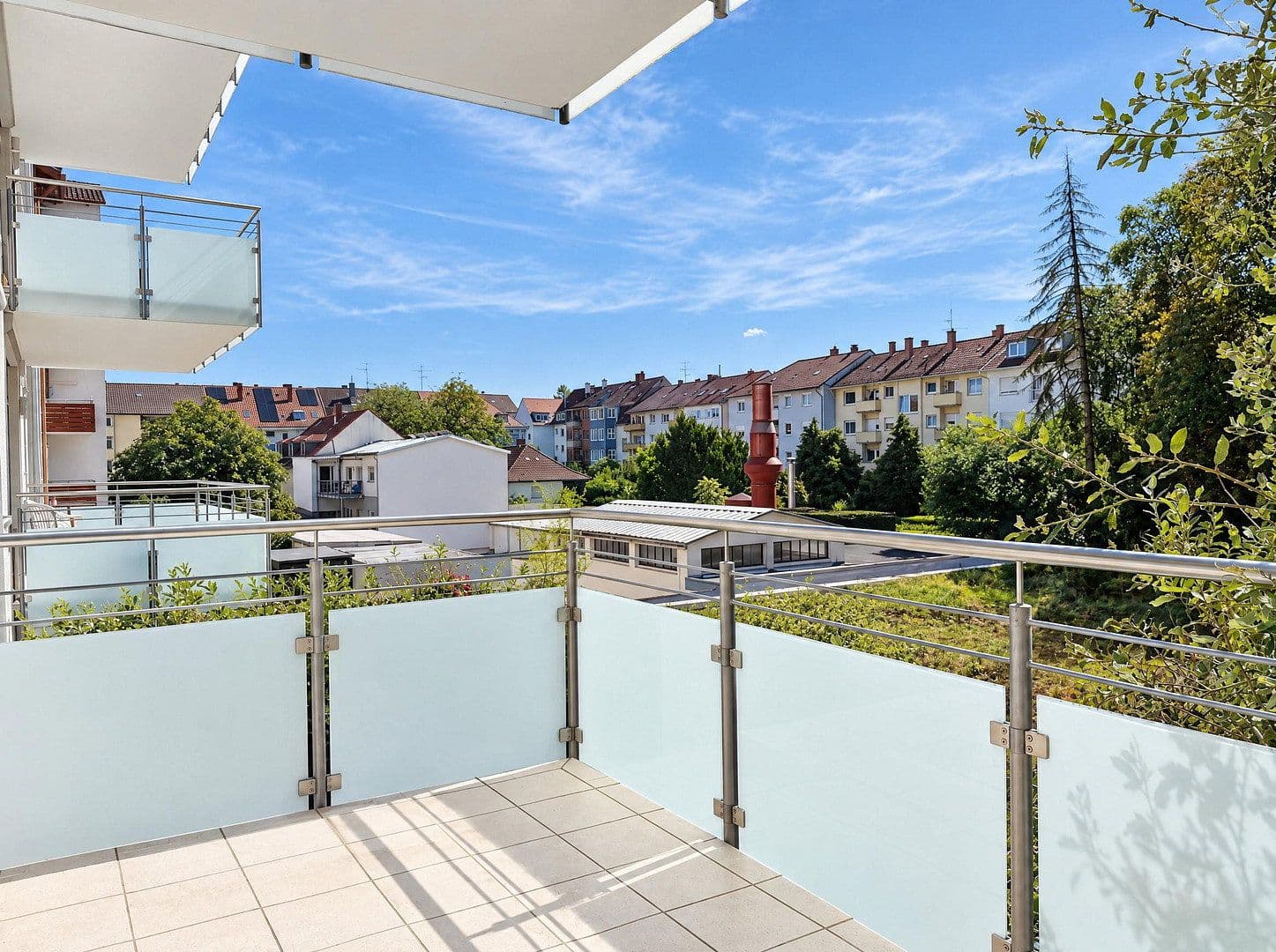 Predaj bytu 2-izbový 63 m², Karlsruhe, Bádensko-Wurttembersko Predaj bytu 2-izbový 63 m², Karlsruhe, Bádensko-Wurttembersko
