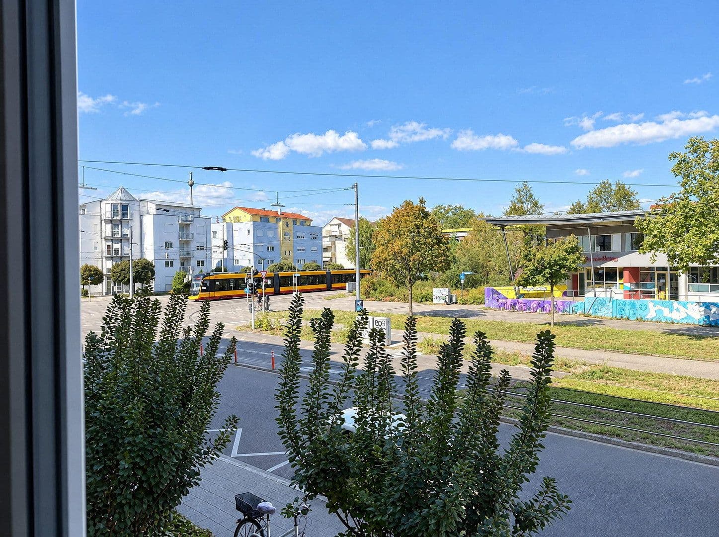 Predaj bytu 2-izbový 63 m², Karlsruhe, Bádensko-Wurttembersko Predaj bytu 2-izbový 63 m², Karlsruhe, Bádensko-Wurttembersko
