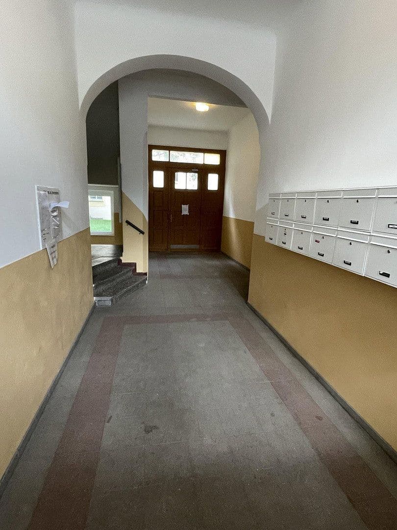 Predaj bytu 3-izbový 76 m², Liebermannstraße 20, Magdeburg, Sasko-Anhaltsko Predaj bytu 3-izbový 76 m², Liebermannstraße 20, Magdeburg, Sasko-Anhaltsko