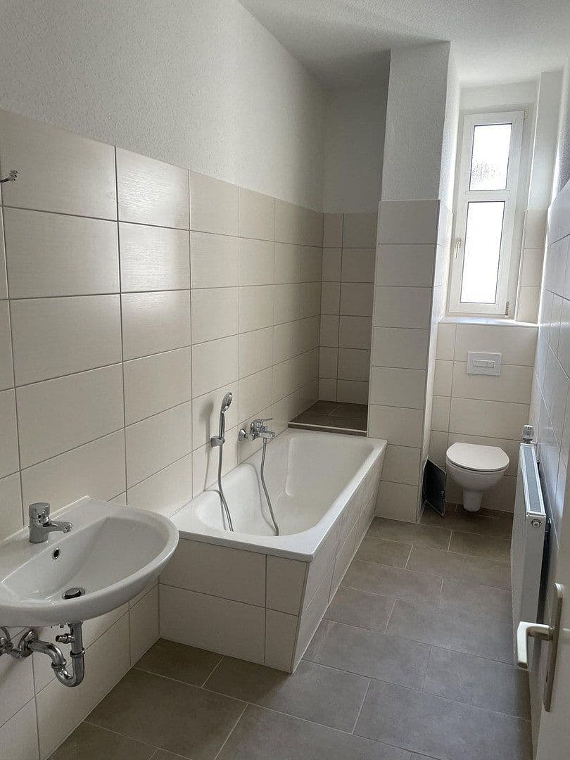 Predaj bytu 3-izbový 76 m², Liebermannstraße 20, Magdeburg, Sasko-Anhaltsko Predaj bytu 3-izbový 76 m², Liebermannstraße 20, Magdeburg, Sasko-Anhaltsko