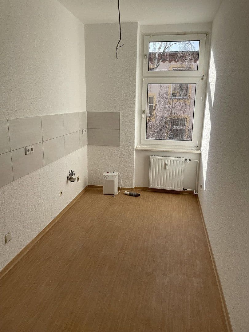 Predaj bytu 3-izbový 76 m², Liebermannstraße 20, Magdeburg, Sasko-Anhaltsko Predaj bytu 3-izbový 76 m², Liebermannstraße 20, Magdeburg, Sasko-Anhaltsko