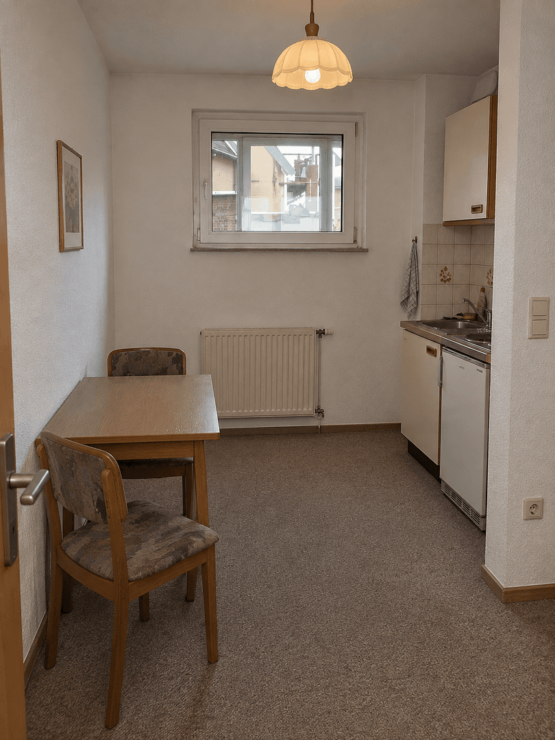 Predaj bytu 1-izbový 27 m², Köln, Severné Porýnie - Westfálsko Predaj bytu 1-izbový 27 m², Köln, Severné Porýnie - Westfálsko