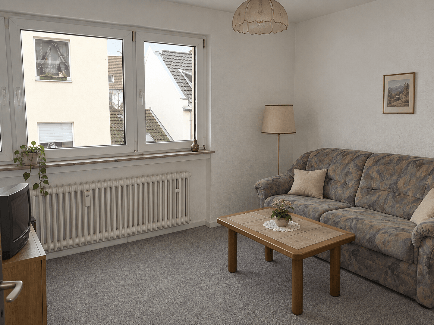 Predaj bytu 1-izbový 27 m², Köln, Severné Porýnie - Westfálsko Predaj bytu 1-izbový 27 m², Köln, Severné Porýnie - Westfálsko