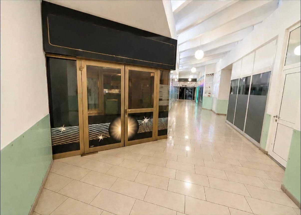 Prenájom nebytového priestoru 136 m², August-Ruf-Straße 16, Singen (Hohentwiel), Bádensko-Wurttembersko Prenájom nebytového priestoru 136 m², August-Ruf-Straße 16, Singen (Hohentwiel), Bádensko-Wurttembersko