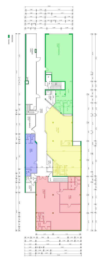 Prenájom nebytového priestoru 136 m², August-Ruf-Straße 16, Singen (Hohentwiel), Bádensko-Wurttembersko Prenájom nebytového priestoru 136 m², August-Ruf-Straße 16, Singen (Hohentwiel), Bádensko-Wurttembersko