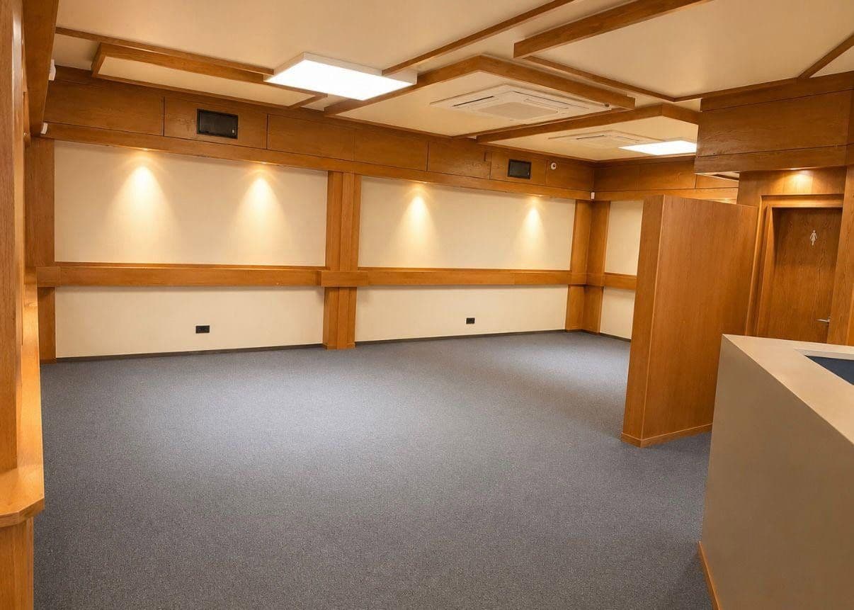 Prenájom nebytového priestoru 136 m², August-Ruf-Straße 16, Singen (Hohentwiel), Bádensko-Wurttembersko Prenájom nebytového priestoru 136 m², August-Ruf-Straße 16, Singen (Hohentwiel), Bádensko-Wurttembersko
