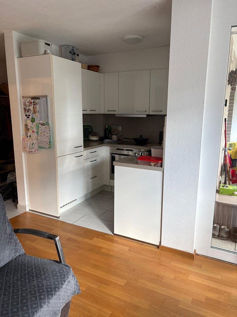 Predaj bytu 2-izbový 52 m², Ludwigsburg, Bádensko-Wurttembersko Predaj bytu 2-izbový 52 m², Ludwigsburg, Bádensko-Wurttembersko