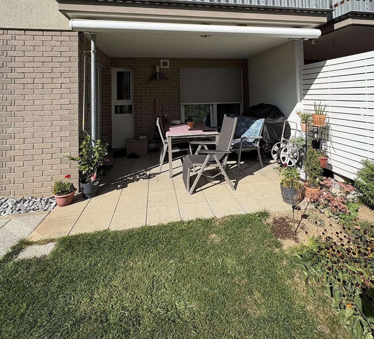 Predaj bytu 2-izbový 52 m², Ludwigsburg, Bádensko-Wurttembersko Predaj bytu 2-izbový 52 m², Ludwigsburg, Bádensko-Wurttembersko
