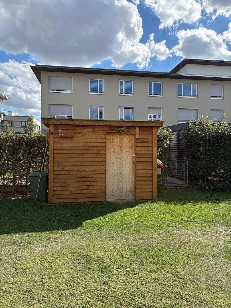 Predaj bytu 2-izbový 52 m², Ludwigsburg, Bádensko-Wurttembersko Predaj bytu 2-izbový 52 m², Ludwigsburg, Bádensko-Wurttembersko