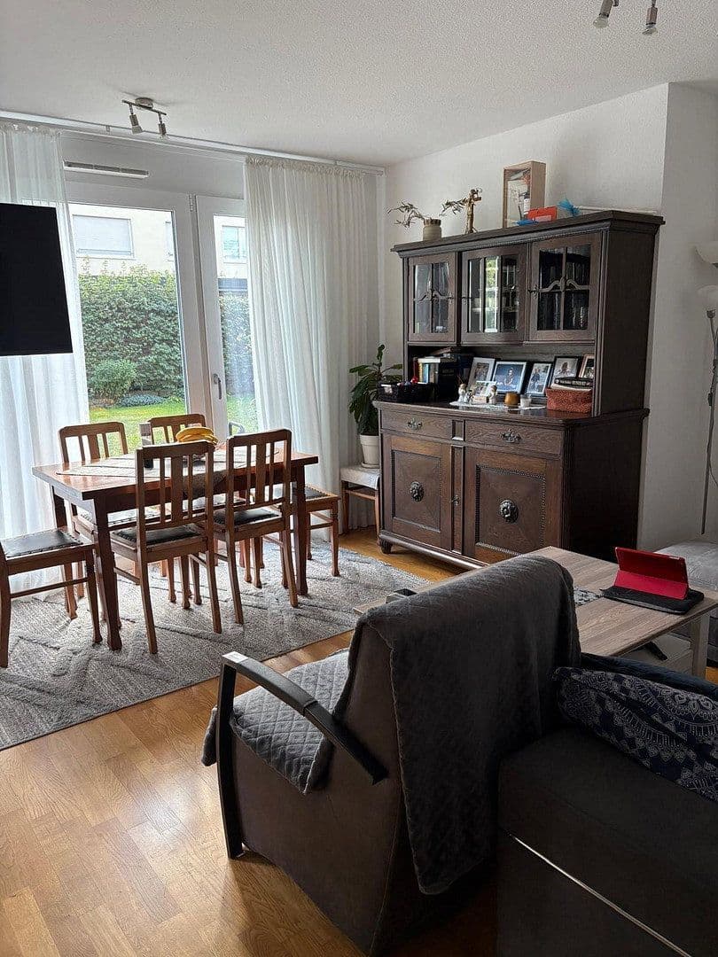 Predaj bytu 2-izbový 52 m², Ludwigsburg, Bádensko-Wurttembersko Predaj bytu 2-izbový 52 m², Ludwigsburg, Bádensko-Wurttembersko