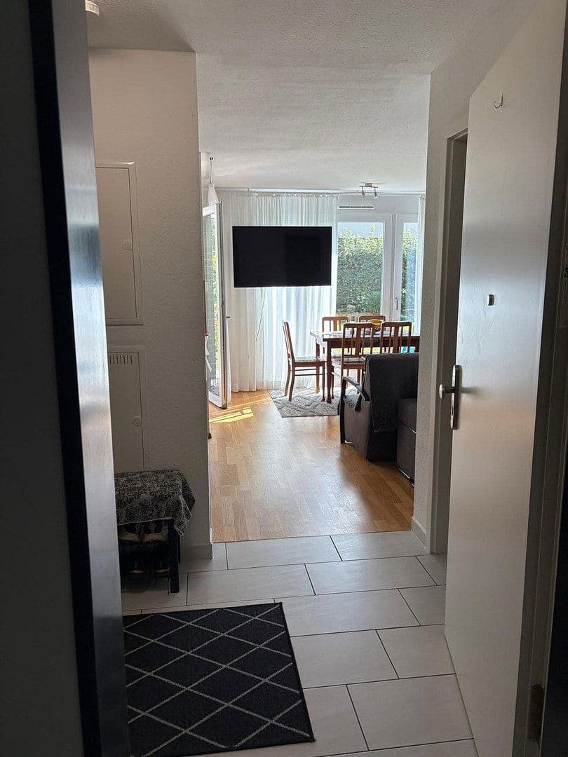 Predaj bytu 2-izbový 52 m², Ludwigsburg, Bádensko-Wurttembersko Predaj bytu 2-izbový 52 m², Ludwigsburg, Bádensko-Wurttembersko