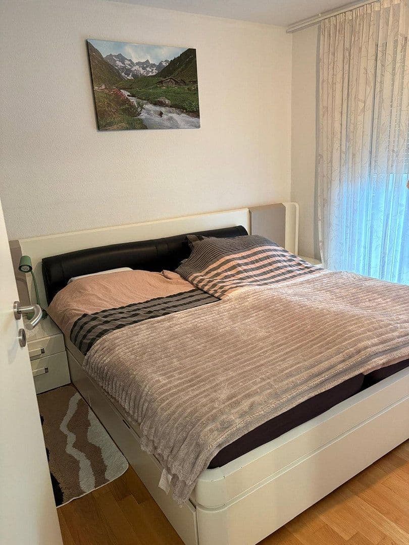 Predaj bytu 2-izbový 52 m², Ludwigsburg, Bádensko-Wurttembersko Predaj bytu 2-izbový 52 m², Ludwigsburg, Bádensko-Wurttembersko