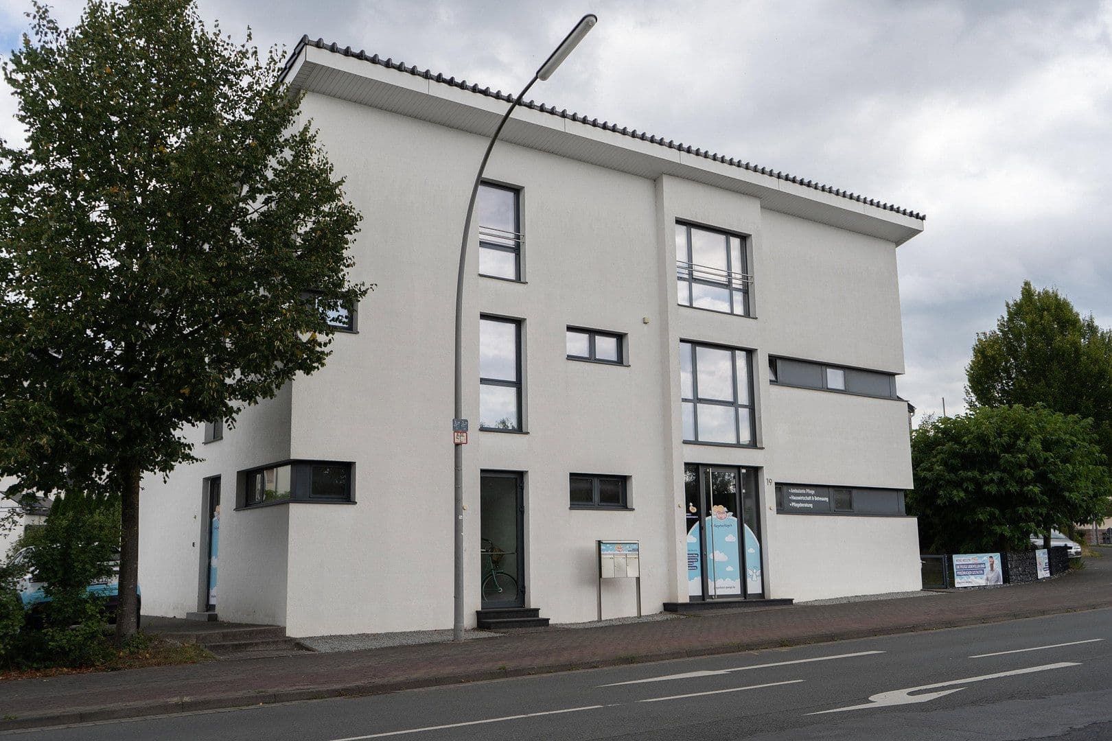 Prenájom kancelárie 150 m², Sternstr. 19, Beckum, Severné Porýnie - Westfálsko Prenájom kancelárie 150 m², Sternstr. 19, Beckum, Severné Porýnie - Westfálsko