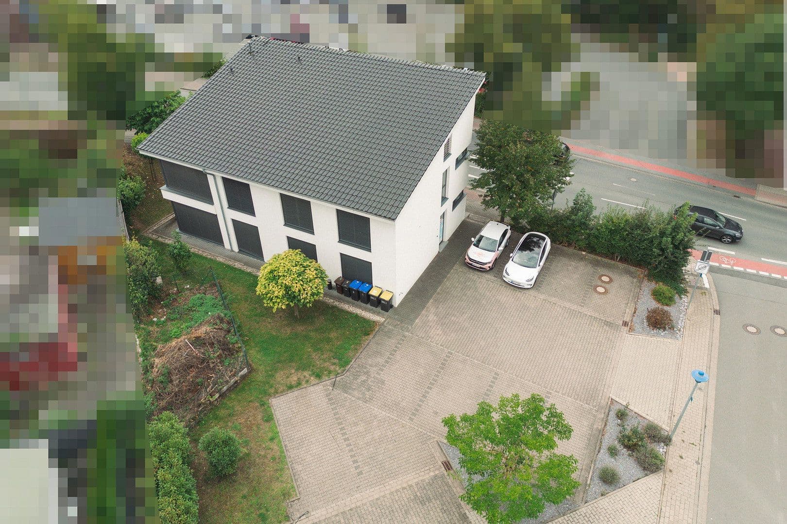 Prenájom kancelárie 150 m², Sternstr. 19, Beckum, Severné Porýnie - Westfálsko Prenájom kancelárie 150 m², Sternstr. 19, Beckum, Severné Porýnie - Westfálsko