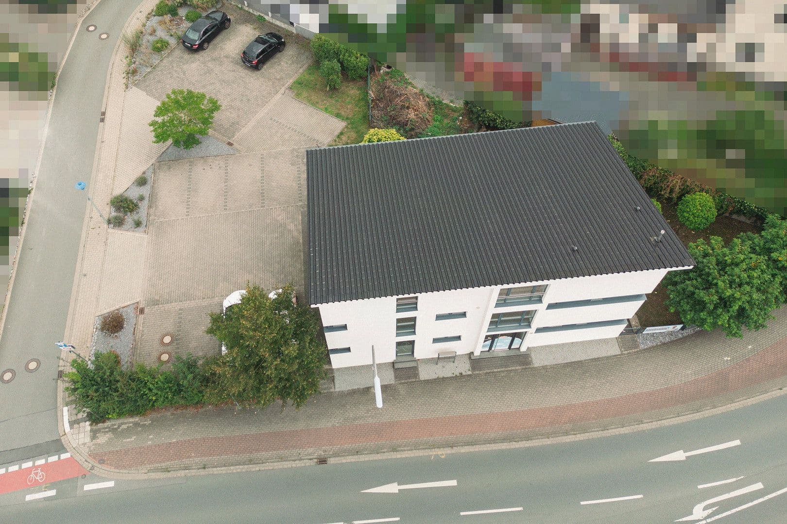 Prenájom kancelárie 150 m², Sternstr. 19, Beckum, Severné Porýnie - Westfálsko Prenájom kancelárie 150 m², Sternstr. 19, Beckum, Severné Porýnie - Westfálsko