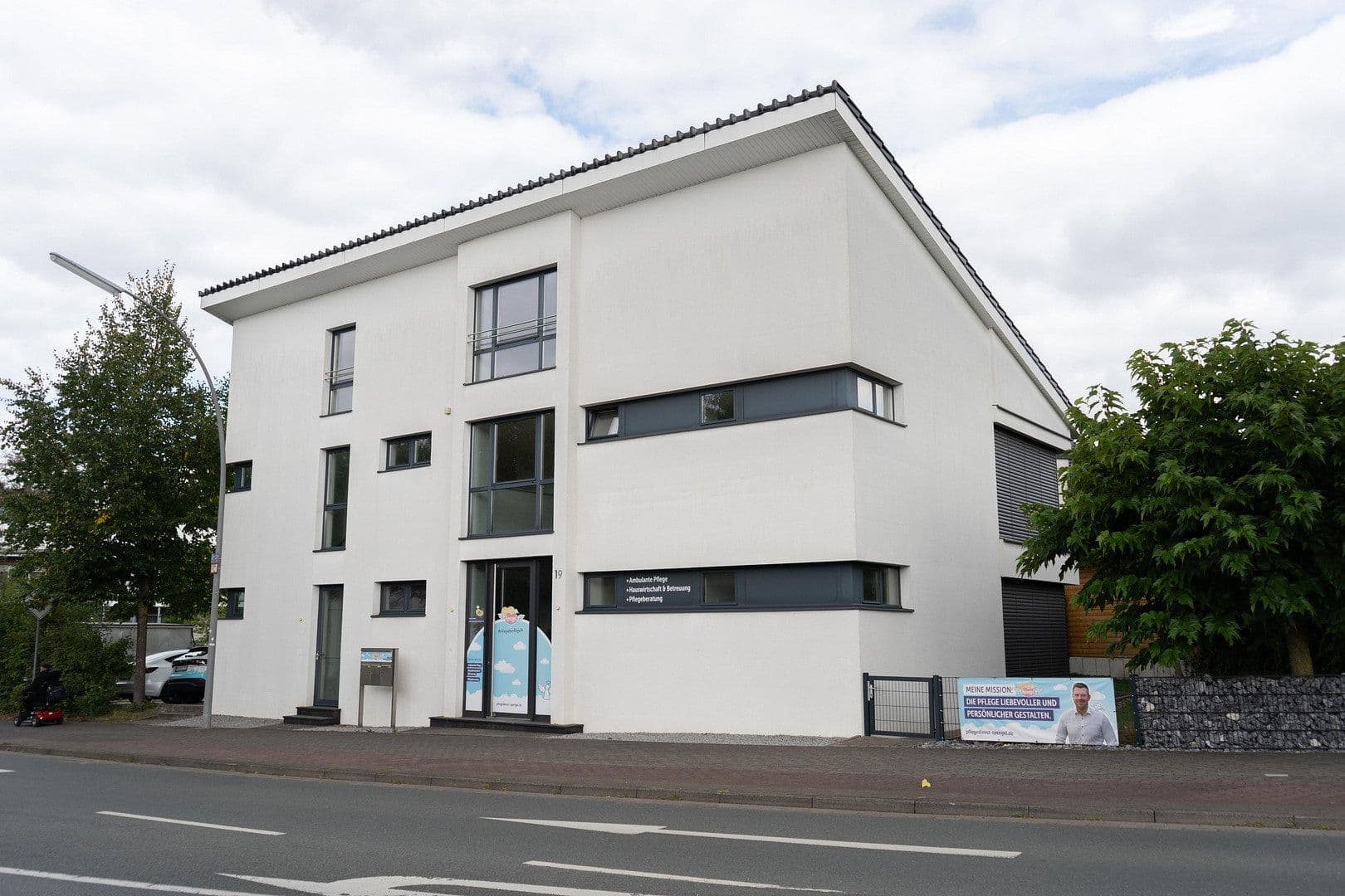 Prenájom kancelárie 150 m², Sternstr. 19, Beckum, Severné Porýnie - Westfálsko Prenájom kancelárie 150 m², Sternstr. 19, Beckum, Severné Porýnie - Westfálsko