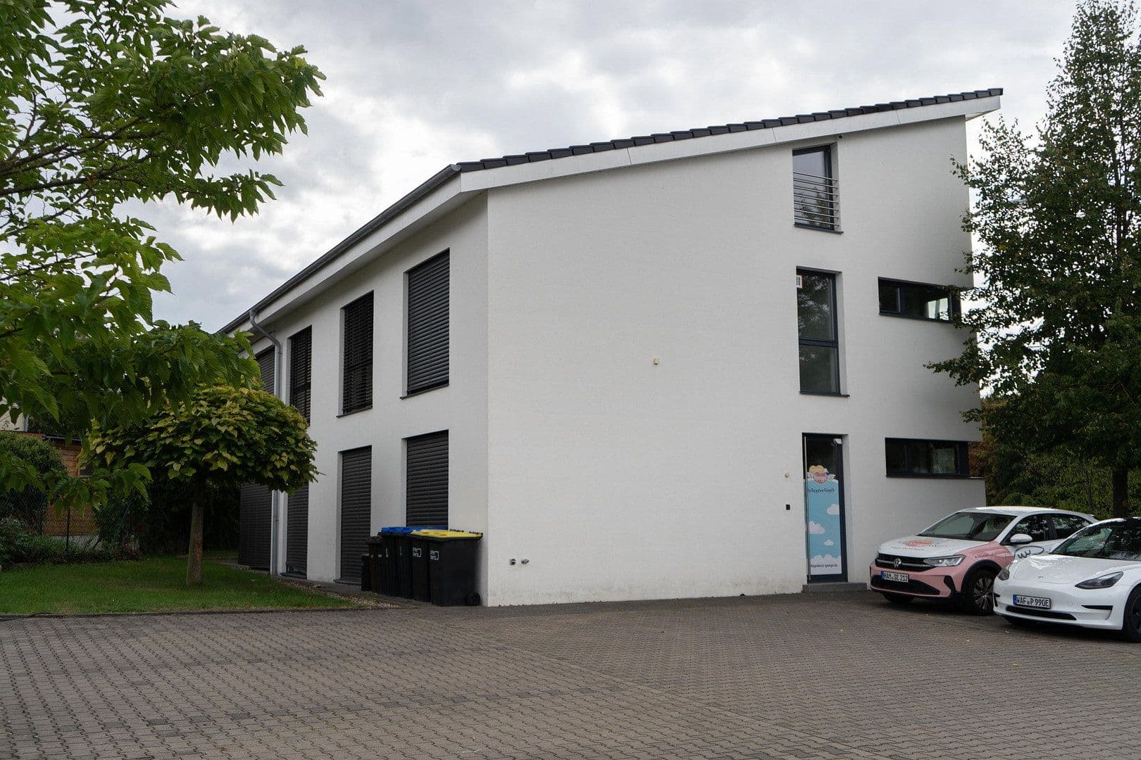 Prenájom kancelárie 150 m², Sternstr. 19, Beckum, Severné Porýnie - Westfálsko Prenájom kancelárie 150 m², Sternstr. 19, Beckum, Severné Porýnie - Westfálsko