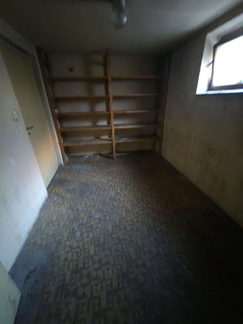 Predaj domu 120 m², pozemok 300 m², Kirchstraße 3, Roßleben-Wiehe, Durínsko Predaj domu 120 m², pozemok 300 m², Kirchstraße 3, Roßleben-Wiehe, Durínsko