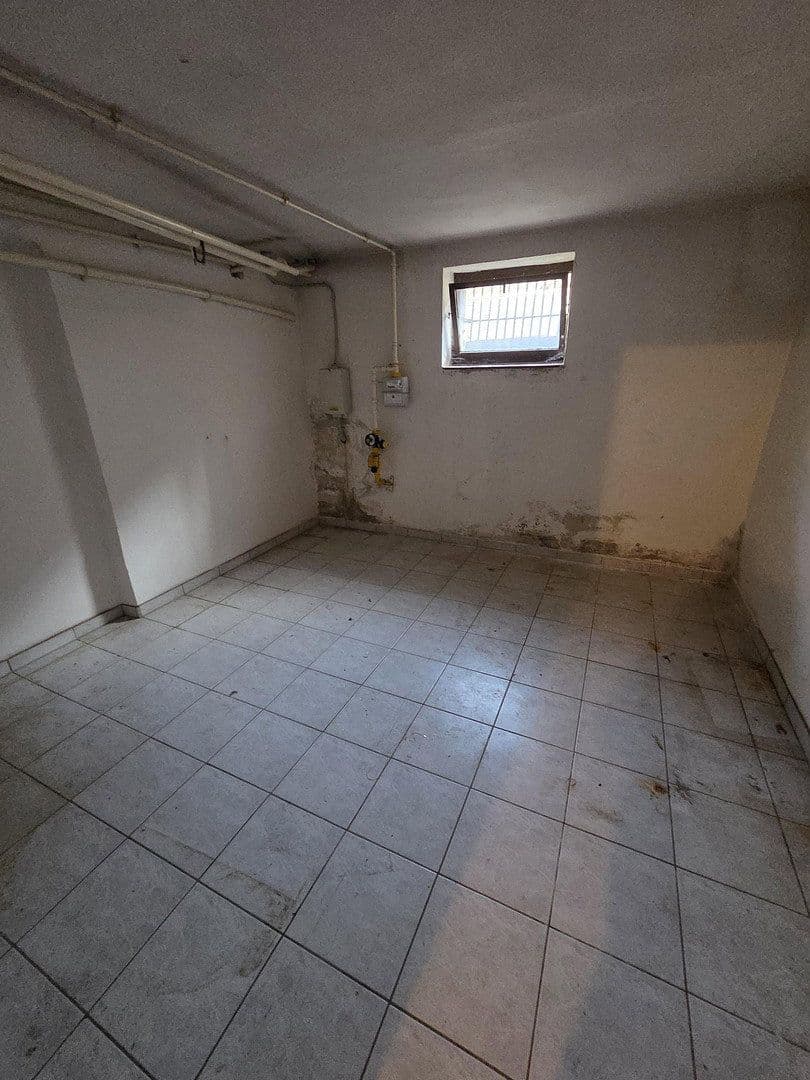 Predaj domu 120 m², pozemok 300 m², Kirchstraße 3, Roßleben-Wiehe, Durínsko Predaj domu 120 m², pozemok 300 m², Kirchstraße 3, Roßleben-Wiehe, Durínsko