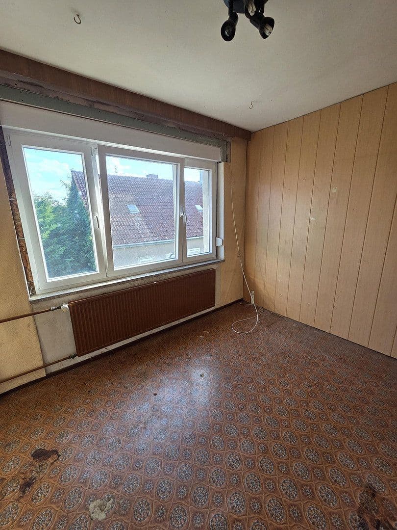 Predaj domu 120 m², pozemok 300 m², Kirchstraße 3, Roßleben-Wiehe, Durínsko Predaj domu 120 m², pozemok 300 m², Kirchstraße 3, Roßleben-Wiehe, Durínsko