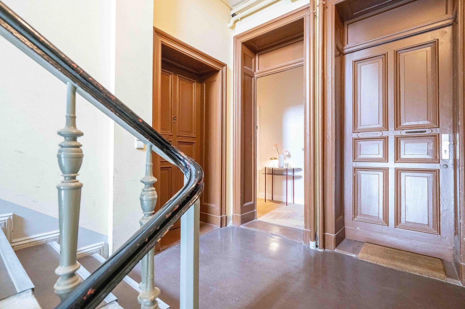 Predaj bytu 2-izbový 65 m², Torstraße 220, Berlin, Berlín Predaj bytu 2-izbový 65 m², Torstraße 220, Berlin, Berlín