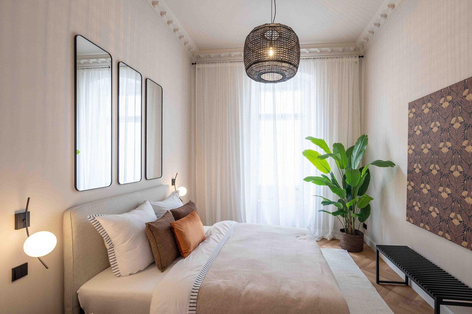 Predaj bytu 2-izbový 65 m², Torstraße 220, Berlin, Berlín Predaj bytu 2-izbový 65 m², Torstraße 220, Berlin, Berlín