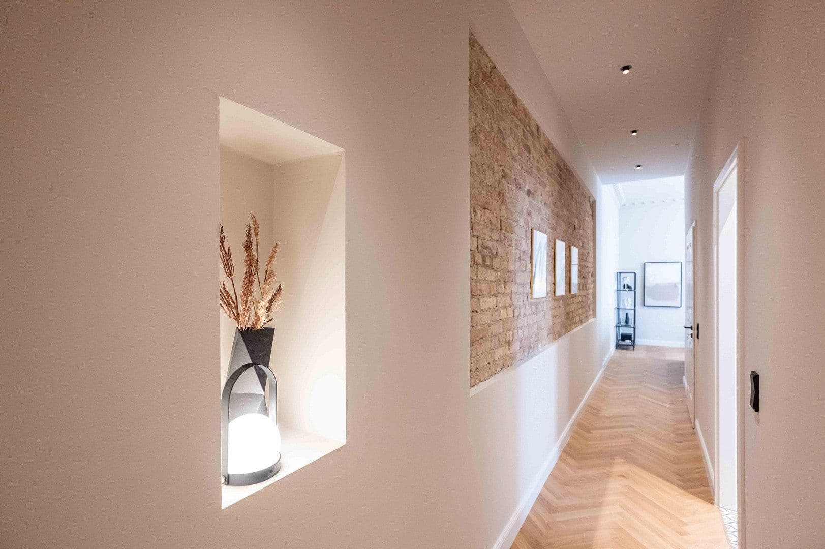 Predaj bytu 2-izbový 65 m², Torstraße 220, Berlin, Berlín Predaj bytu 2-izbový 65 m², Torstraße 220, Berlin, Berlín