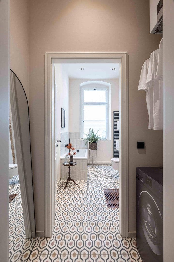 Predaj bytu 2-izbový 65 m², Torstraße 220, Berlin, Berlín Predaj bytu 2-izbový 65 m², Torstraße 220, Berlin, Berlín